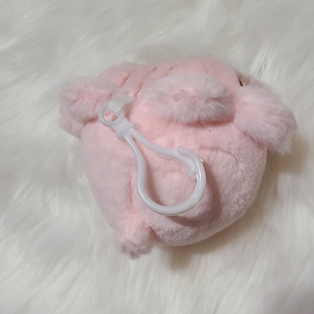 Sanrio Hello Kitty White Stuffed Animal Plush+Friend - Picture 7 of 7